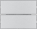 80162774 KNX BRYTER 2 KANAL K.5 ALU