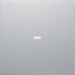 80960283 KNX VIPPE 1 KANAL S.1 ALU