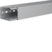 BA780060 SLISS LEDN.KANAL, 80x60mm GRÅ