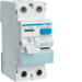 CDA240N Jordfeilbryter 2x40A 30mA A