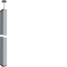DAS2802500ELN GRENSTAV DBL SPENN 2,5-2,8m AL