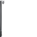 DES3000S2 Grenstav S2 3,0-3,3m formontert,  spennf.