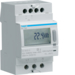 EC150 MÅLER 1-FAS 63A 1 TARIFF