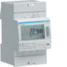 EC154M MÅLER 1-FAS 63A MID