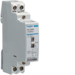 ES220A KONTAKTOR 2X25A 240V M. BRYTER