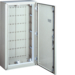 FL73S VEGGSKAP POL. IP65 115x85x30cm