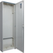 FP12SN2 VEGGSKAP 1700x550x205mm IP44.