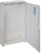 FP62SN2 VEGGSKAP 950x550x205mm IP44
