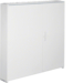 FP85SN2 VEGGSKAP 1250x1300x205mm IP44