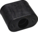 FZ414 KABELMUFFE OVAL 1x