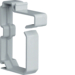 G1813 LEDN.HOLDER,  LUKKET,  BRN70130