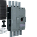 HCF991H Lastbryter h1600 4x1600A