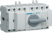 HIM404 Lastvender,  I-O-II,  8-mod,  4-pol,  40A