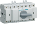 HIM406 Lastvender,  I-O-II,  8-mod,  4-pol,  63A