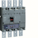 HNE631H Effektbryter LSI h1000 4x252-630A 50kA