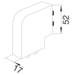 Produkttegning SL170520 PVC