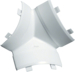 L27799010 T-STYKKE HJ. KANAL EK40040 PH