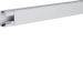 LF3004507035 FØRINGSKANAL 30X45mm LYS GRÅ
