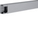 LF4006007030 FØRINGSKANAL 40x57mm GRÅ