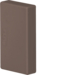 M61438014 ENDESTYKKE FOR LF20035 BRUN