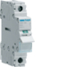 SBN180 Lastbryter 1m 1x80A 400VAC