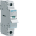 SBN190 Lastbryter 1m 1x100A 400VAC