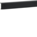 SL20055219011 FRONT M/MYKKANT,  SL 55mm SVART