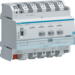 TXA213 KNX MULTIDIMMER 1X900W,  3X300W