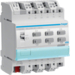 TYA606D KNX BINUTG. 6 X16A C LAST ETS