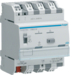 TYA661BN KNX UNIVERSALDIMMER 600W ETS