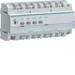 TYA664BN KNX UNIVERSALDIM 4x600W ETS