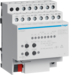 TYF656T VARMEUTGANG 6 K,  TRIAC 24/230V