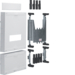 UK31B3 Univ N kit m.pl 1 stk x250 450x250mm