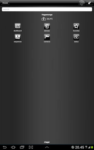 Screenshot fra Samsung Galaxy Tab 2 10.1